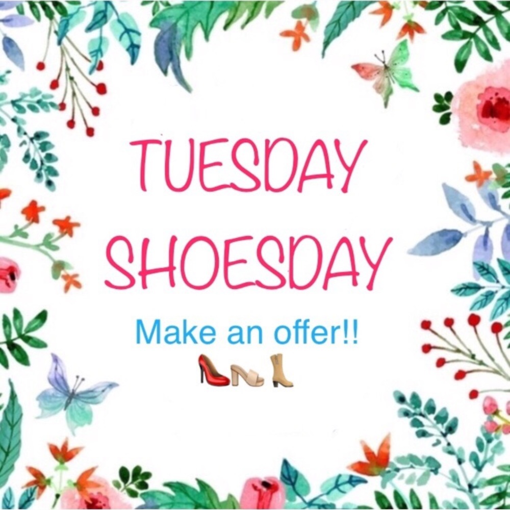 Everything! Come check out my options!